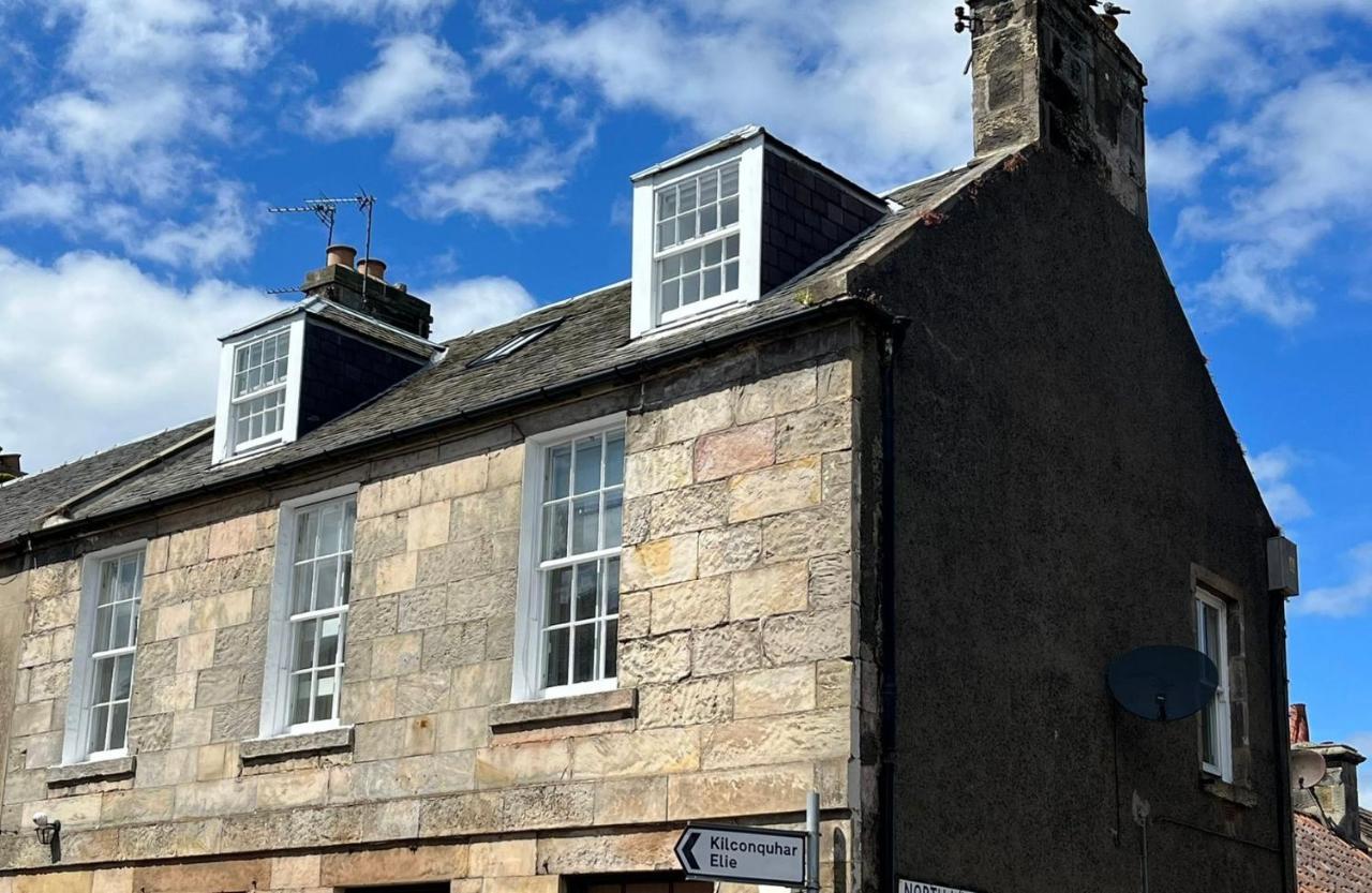 Number Twenty Six - 2 Miles From Elie Beach - 15Mins To St Andrews Colinsburgh Exterior photo