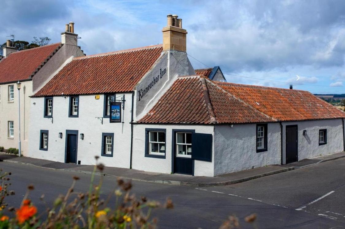 Number Twenty Six - 2 Miles From Elie Beach - 15Mins To St Andrews Colinsburgh Exterior photo