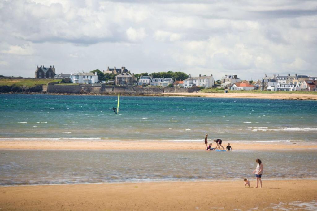 Number Twenty Six - 2 Miles From Elie Beach - 15Mins To St Andrews Colinsburgh Exterior photo